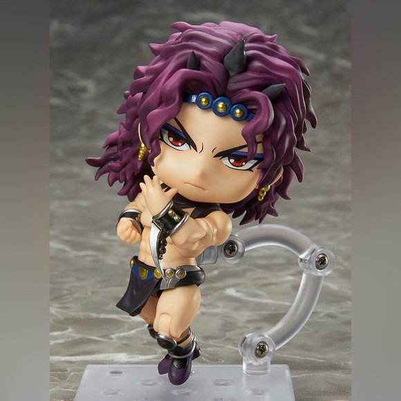 For Sale:: Nendoroid Kars 1742 - Picture 1 of 6